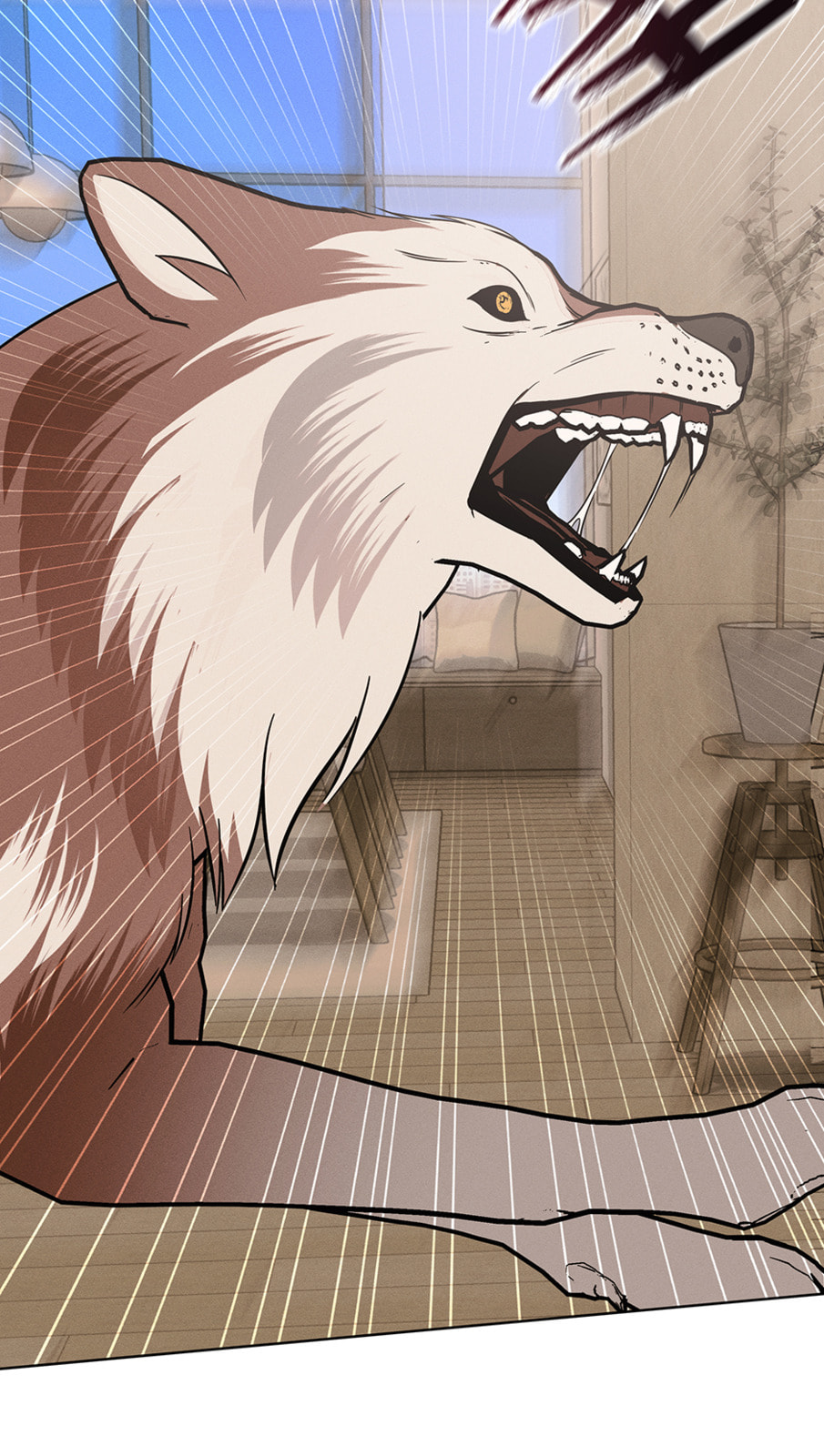 Night of London Chapter 47 page 19 - 