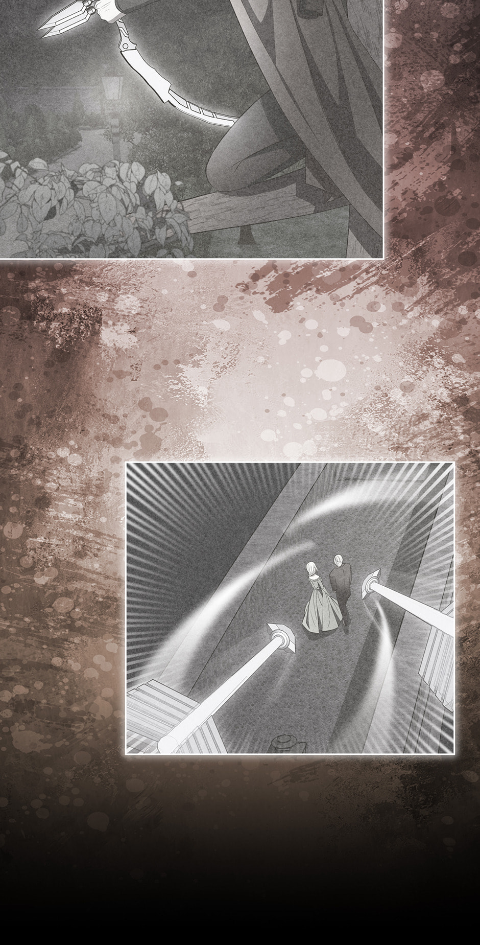 Night of London Chapter 47 page 3 - 