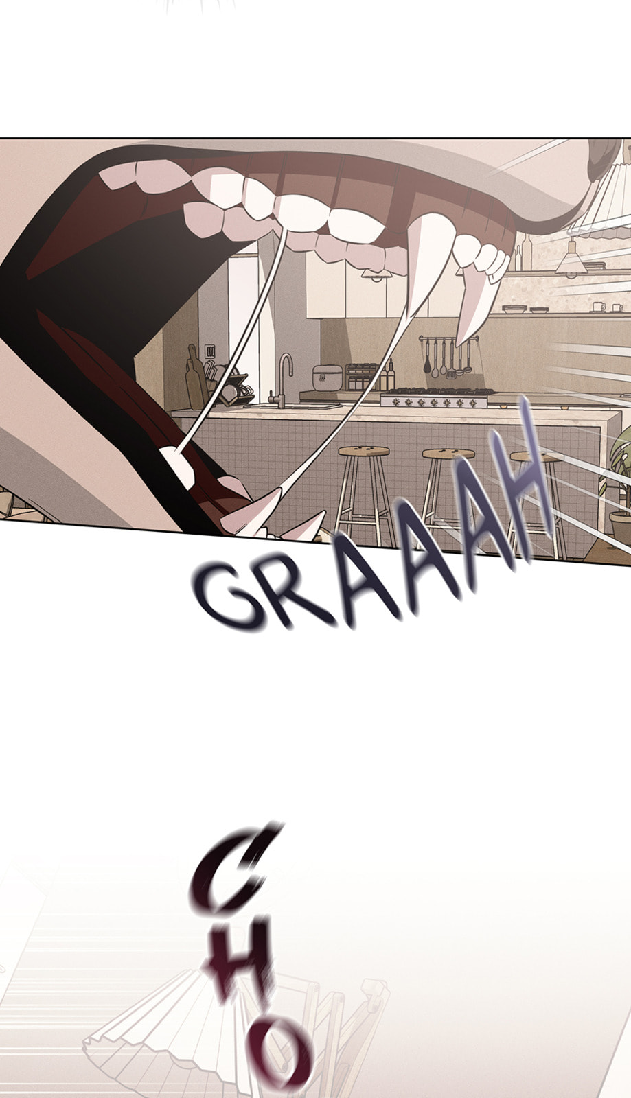 Night of London Chapter 47 page 21 - 