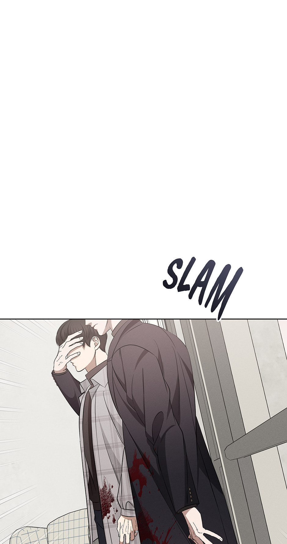 Night of London Chapter 47 page 31 - 