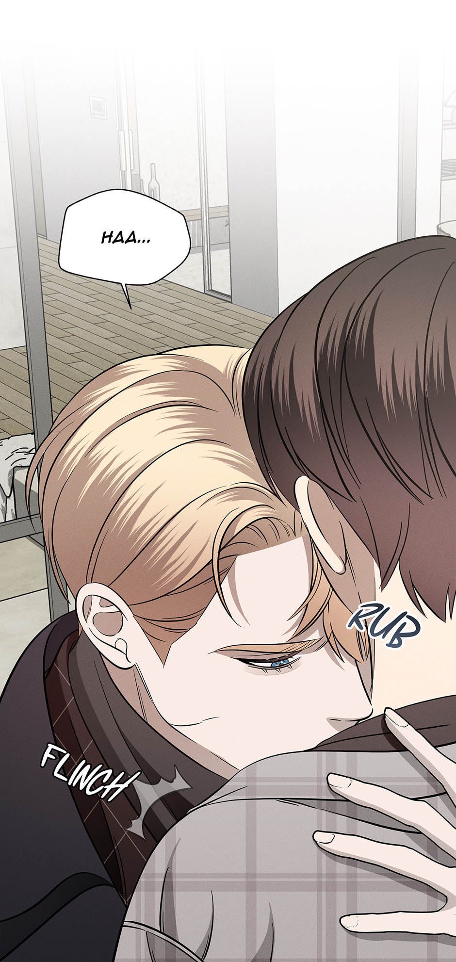 Night of London Chapter 47 page 36 - 
