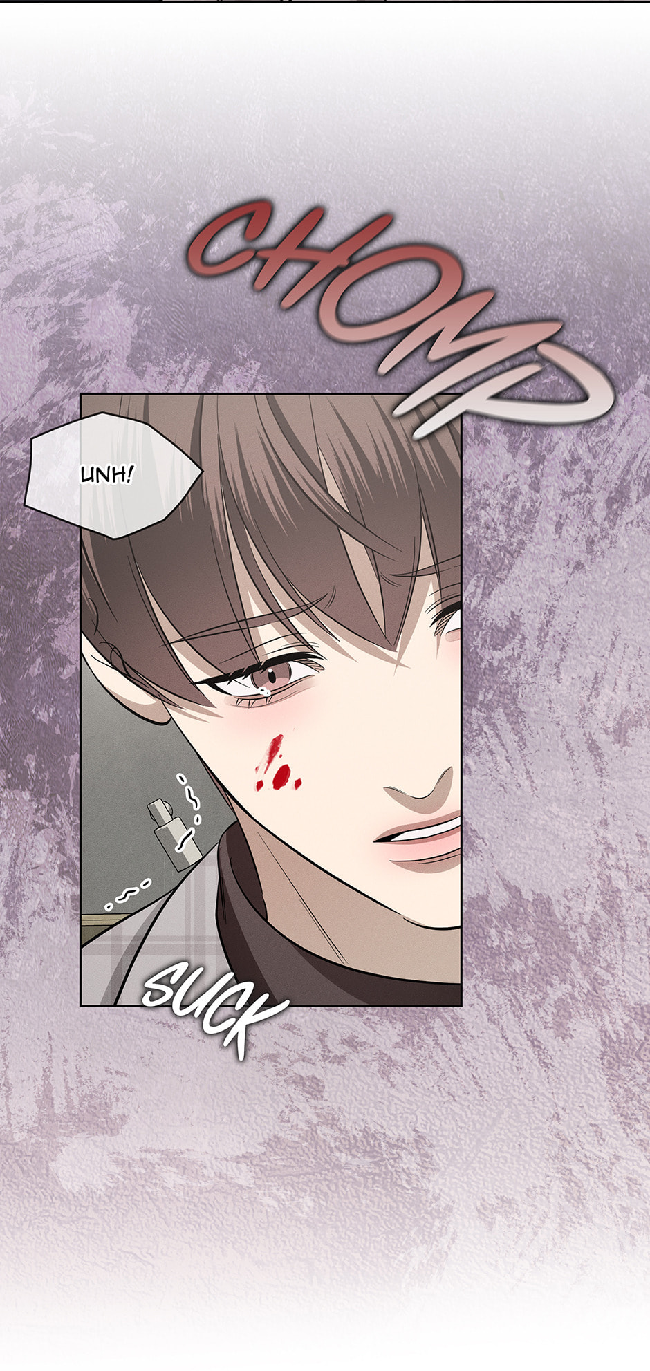Night of London Chapter 47 page 37 - 
