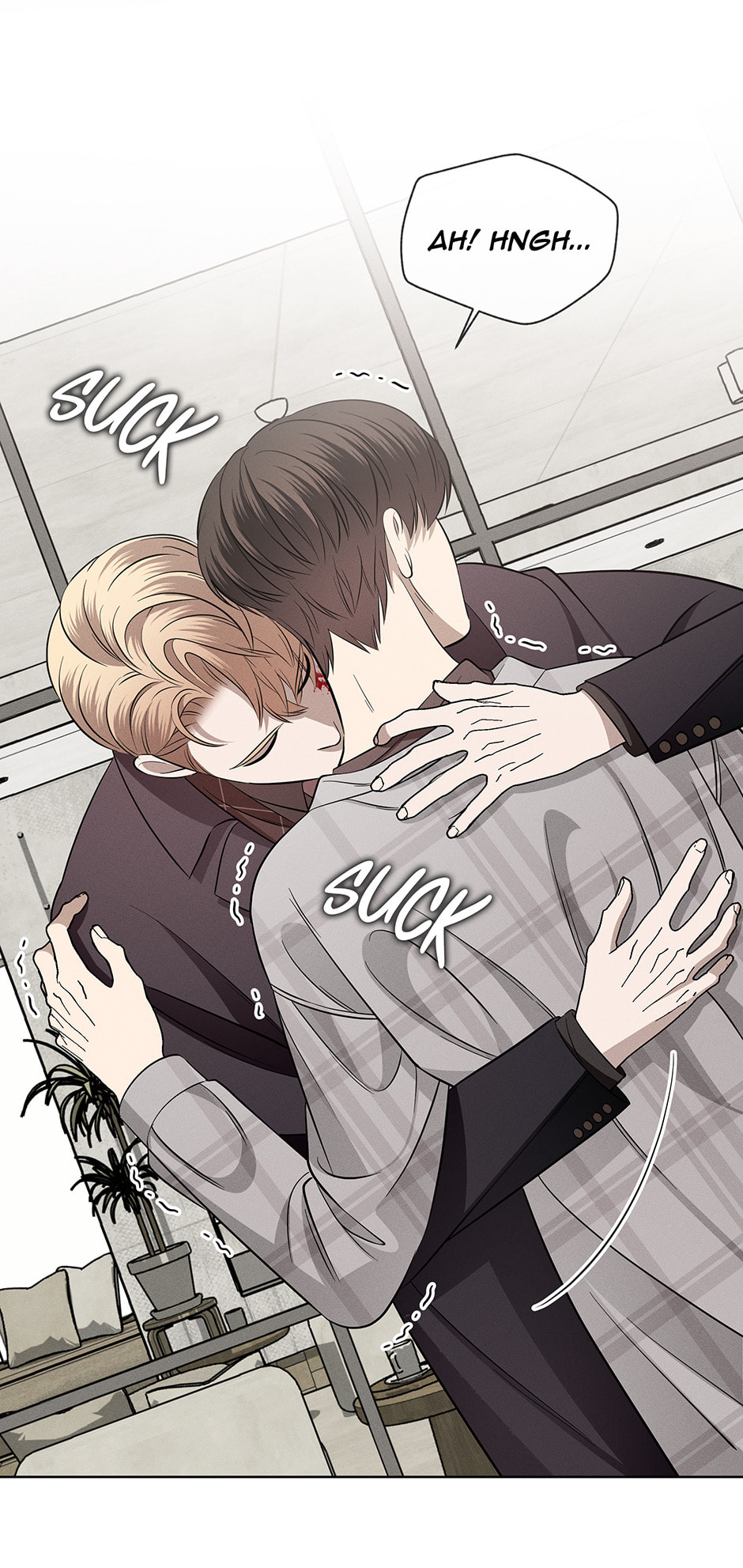 Night of London Chapter 47 page 38 - 