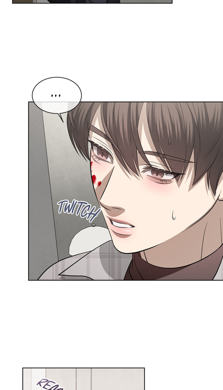 Night of London Chapter 47 page 41 - 