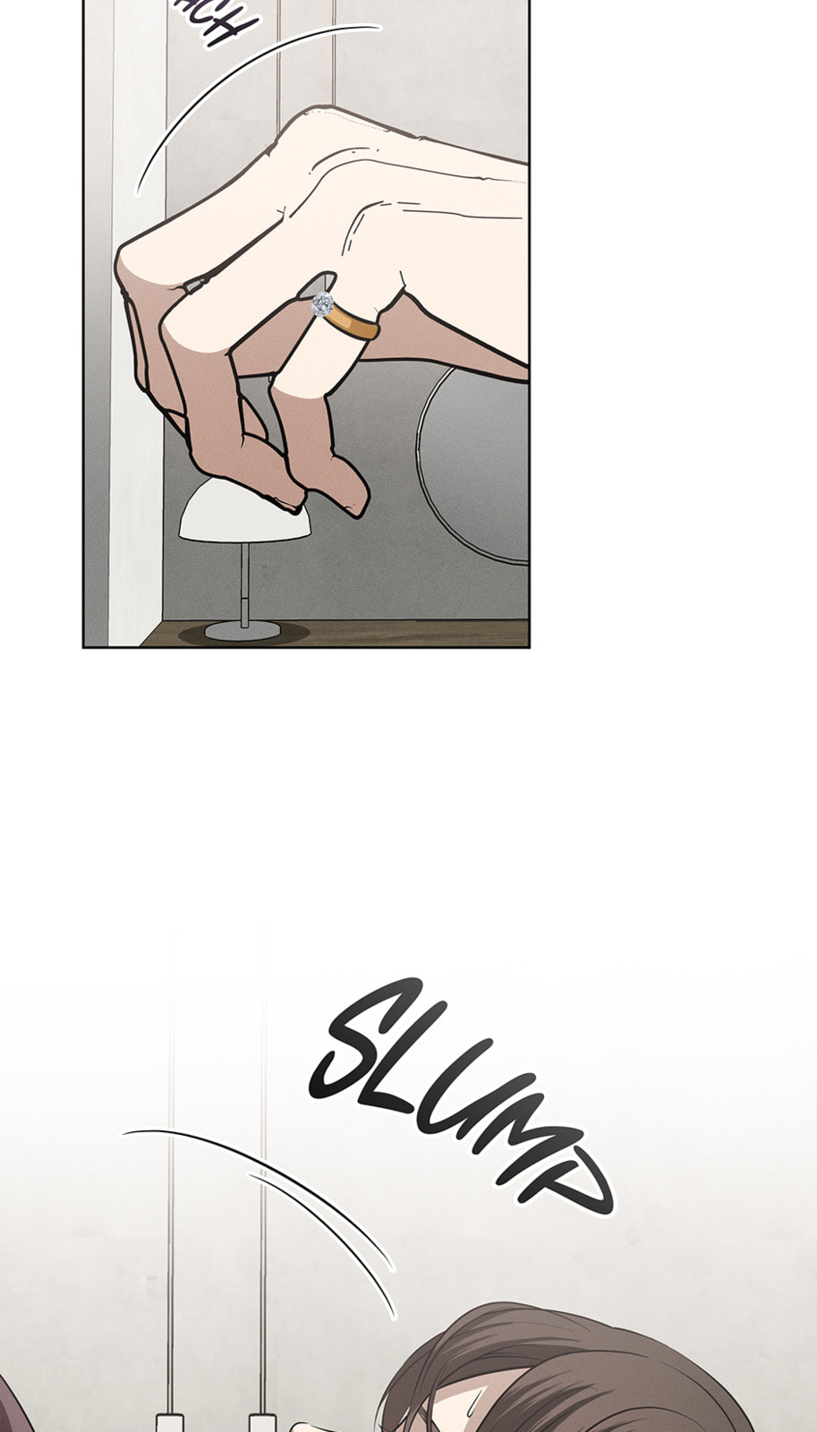 Night of London Chapter 47 page 42 - 