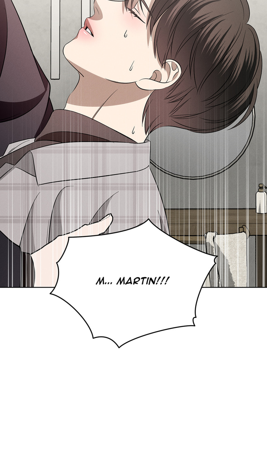 Night of London Chapter 47 page 43 - 