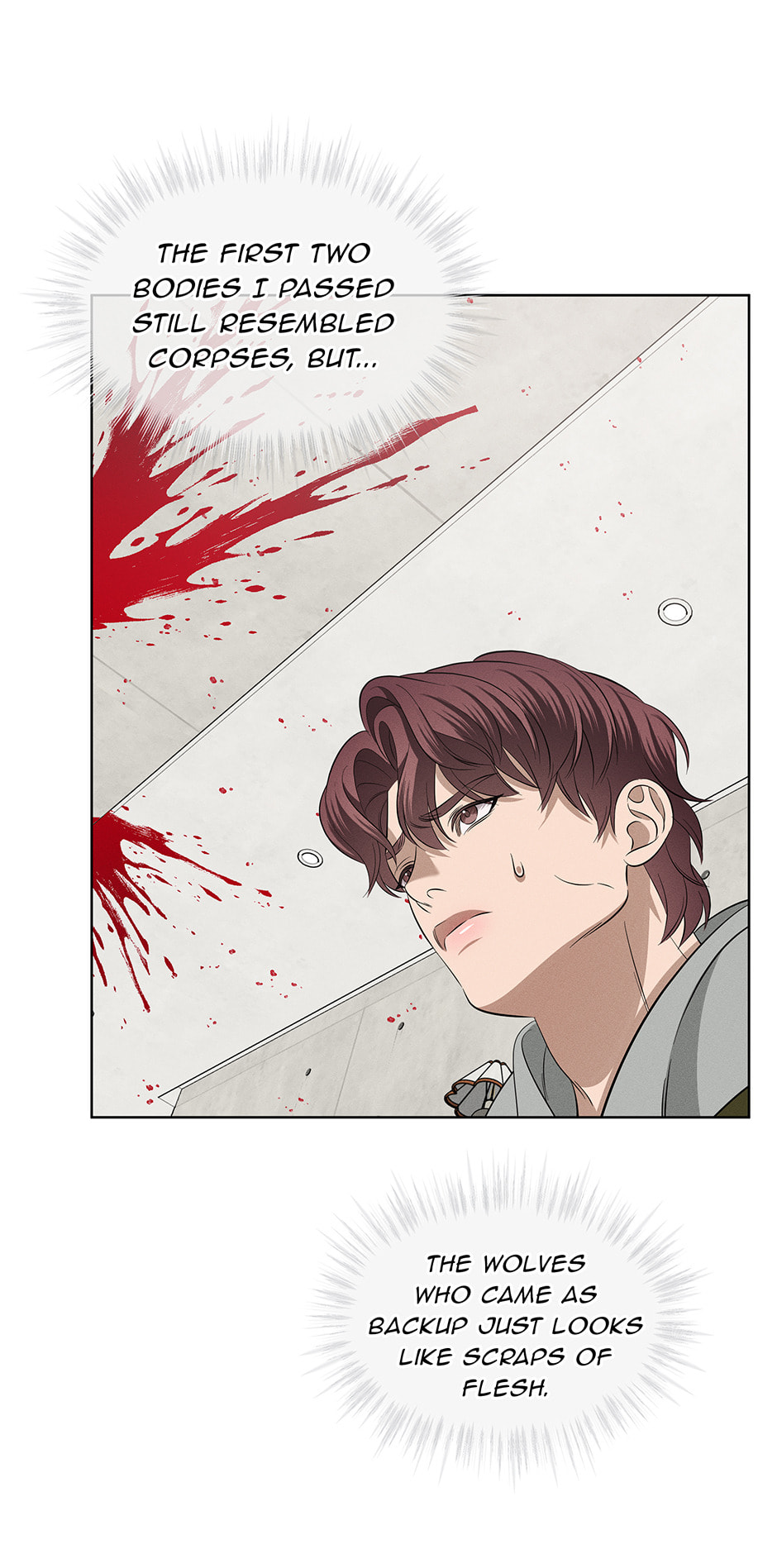 Night of London Chapter 47 page 47 - 