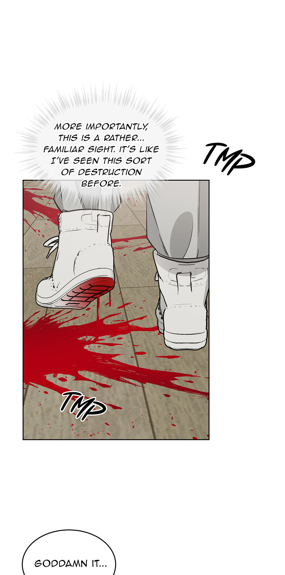 Night of London Chapter 47 page 48 - 
