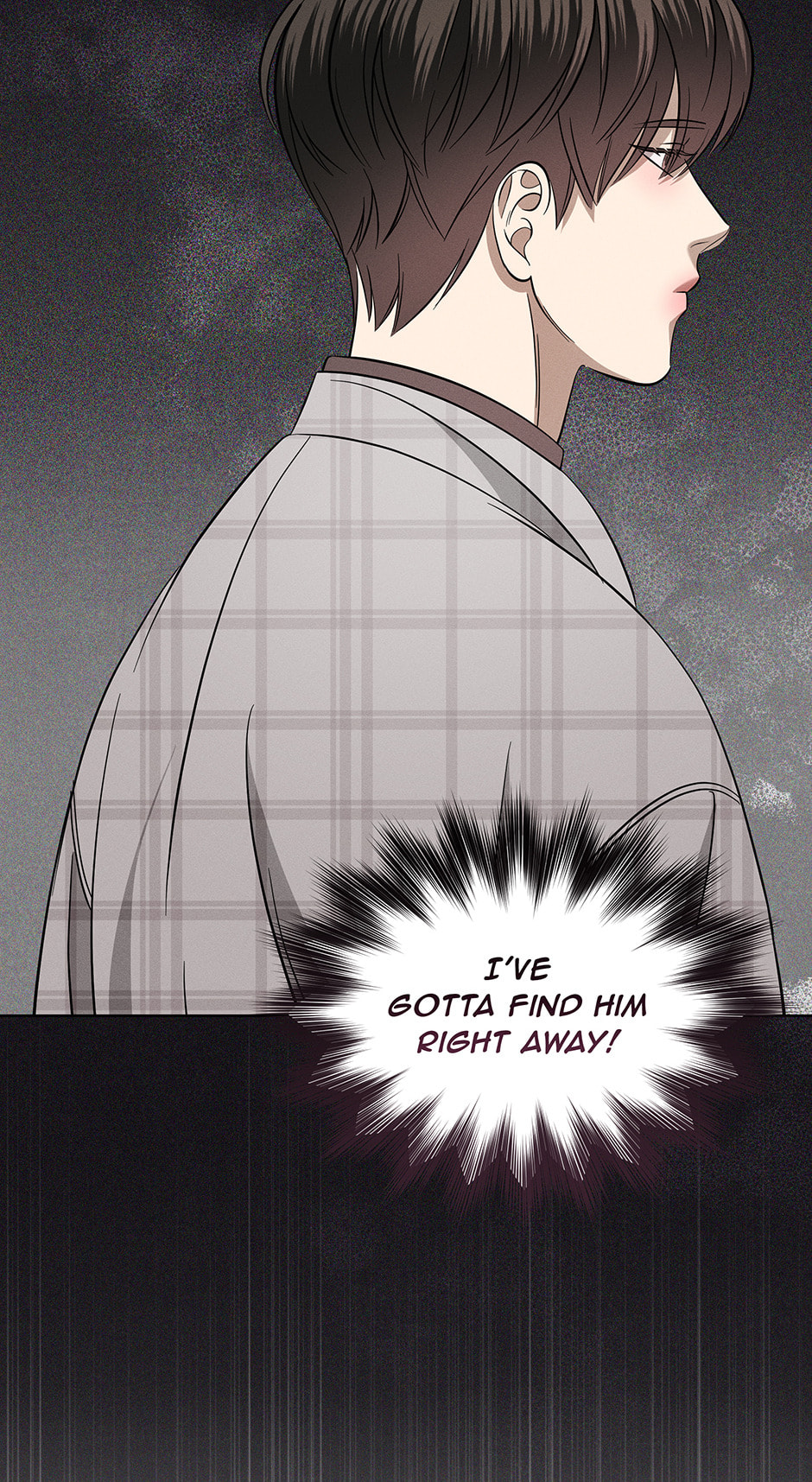 Night of London Chapter 47 page 54 - 