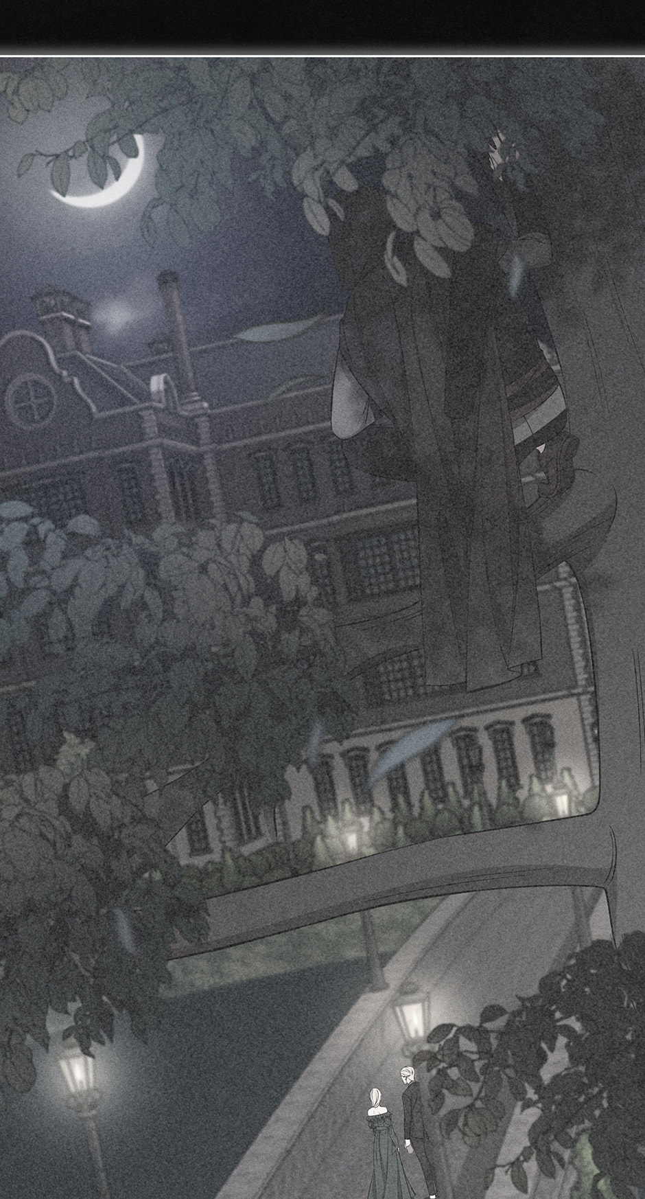 Night of London Chapter 47 page 7 - 