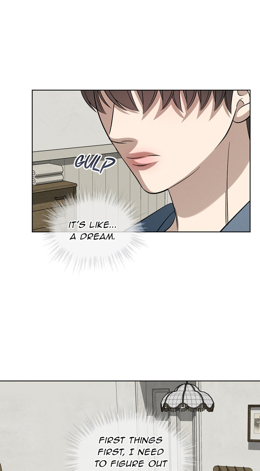 Night of London Chapter 47 page 61 - 