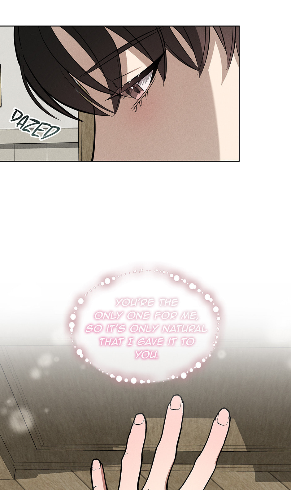 Night of London Chapter 47 page 64 - 