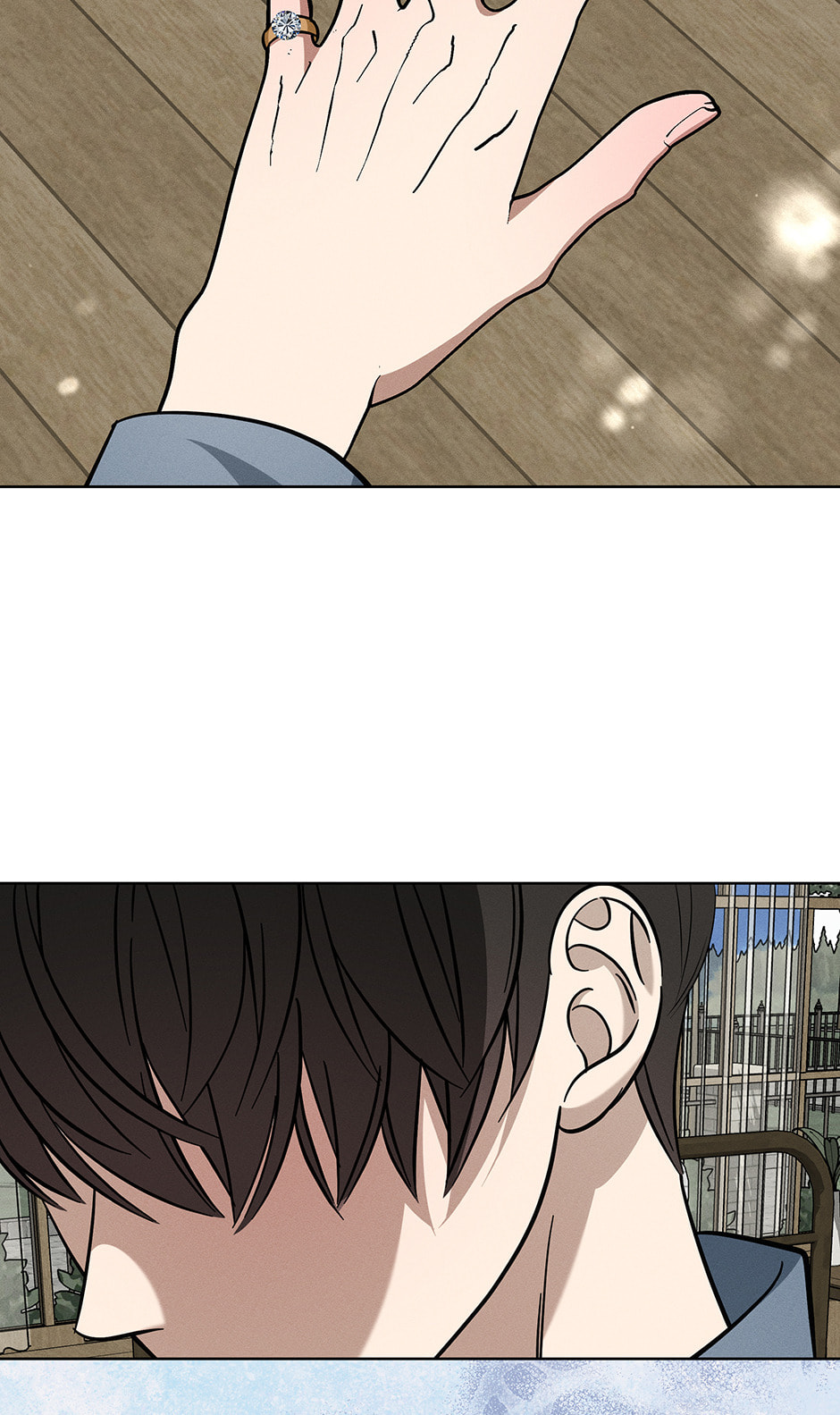 Night of London Chapter 47 page 65 - 