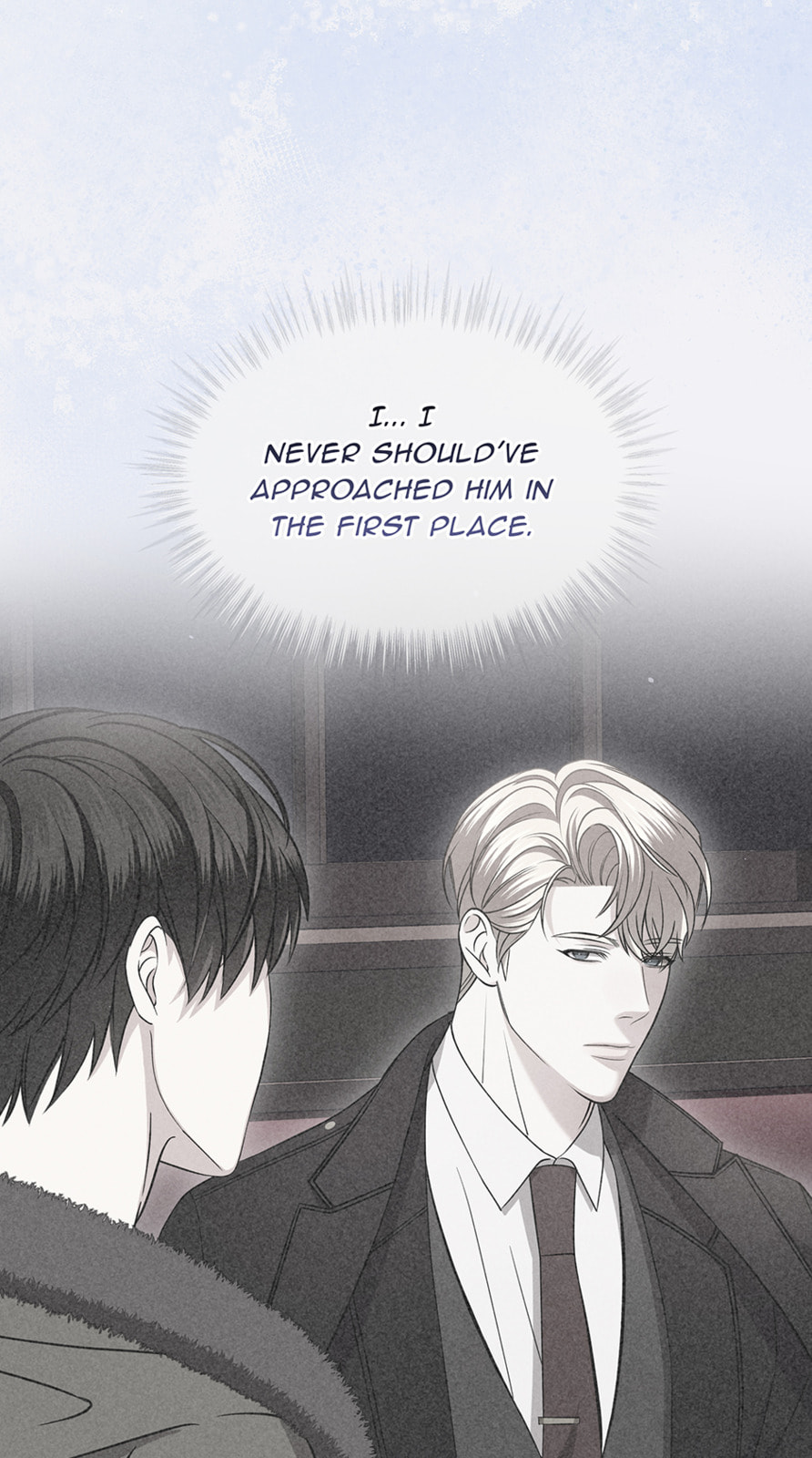 Night of London Chapter 47 page 68 - 