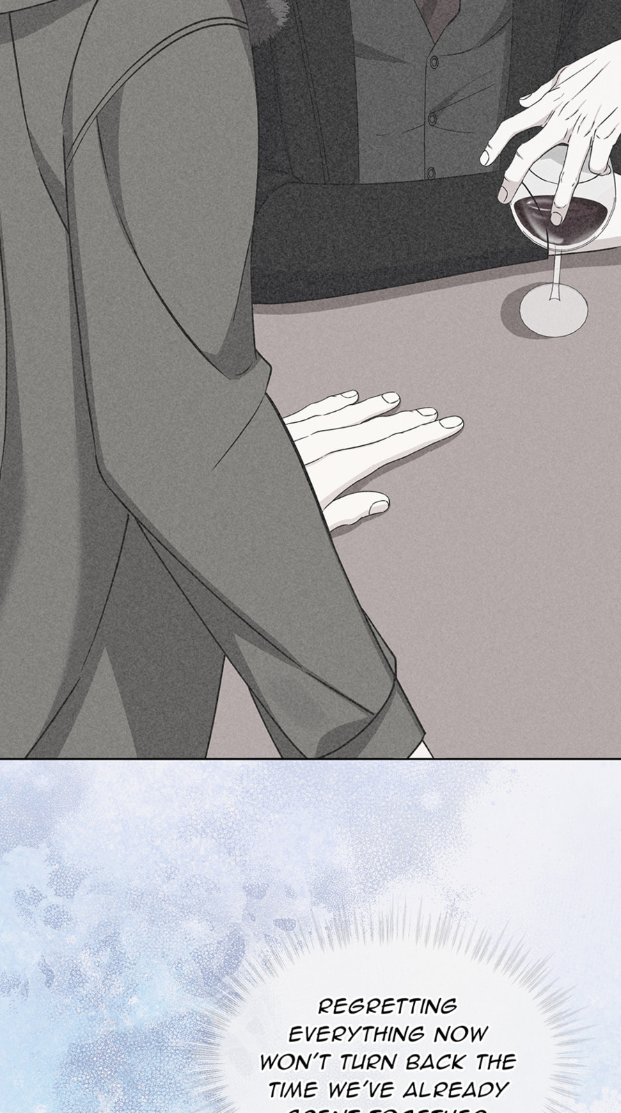Night of London Chapter 47 page 69 - 