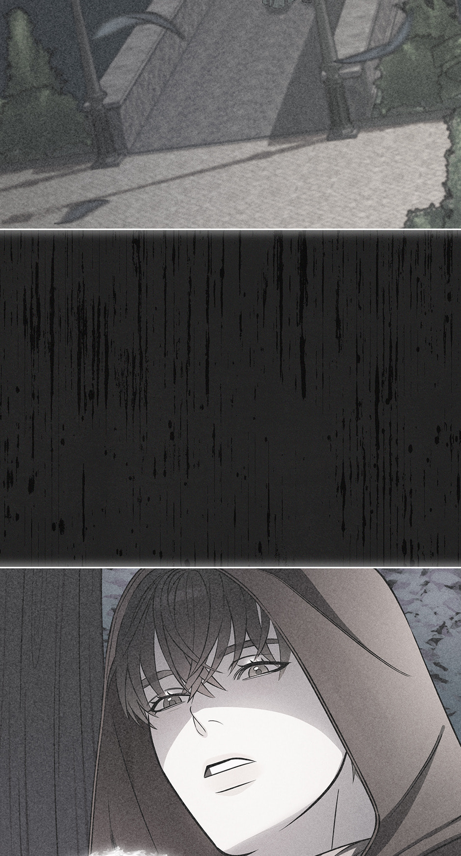 Night of London Chapter 47 page 8 - 