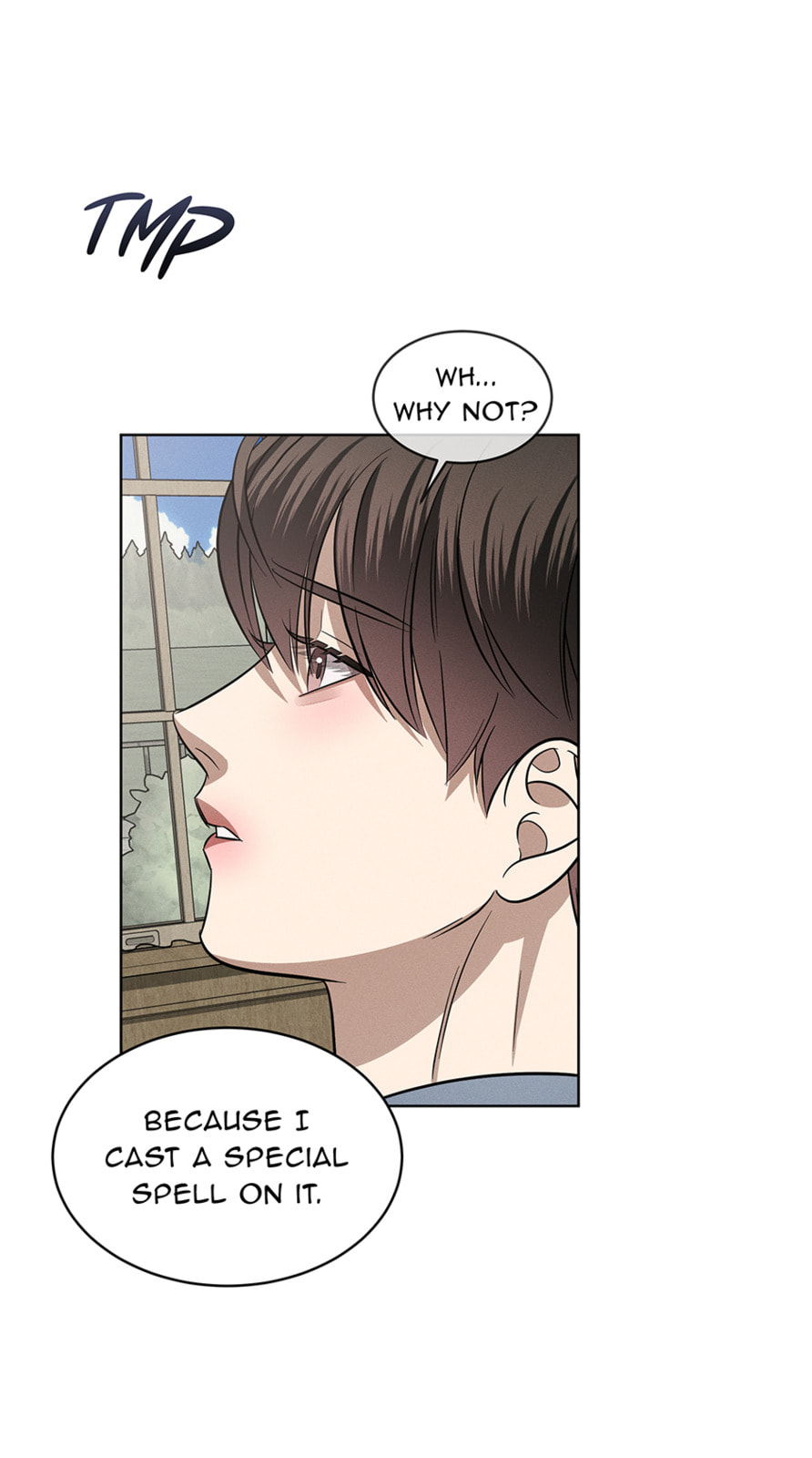 Night of London Chapter 47 page 72 - 