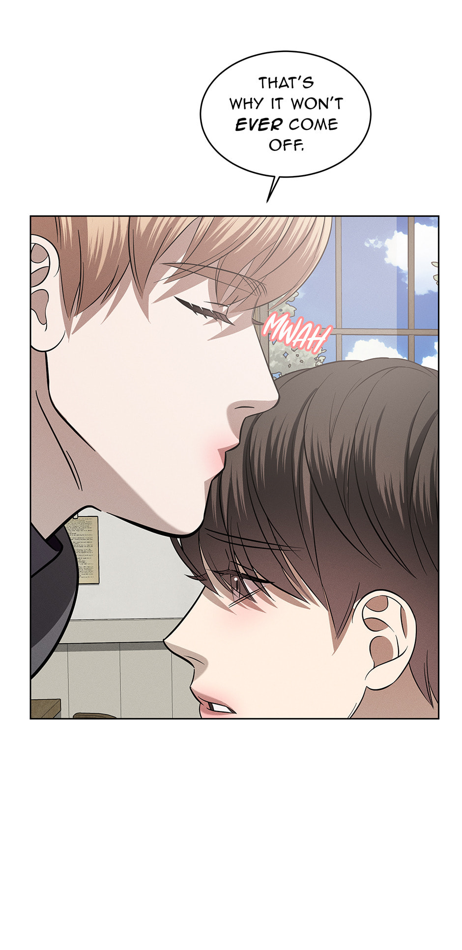 Night of London Chapter 47 page 73 - 