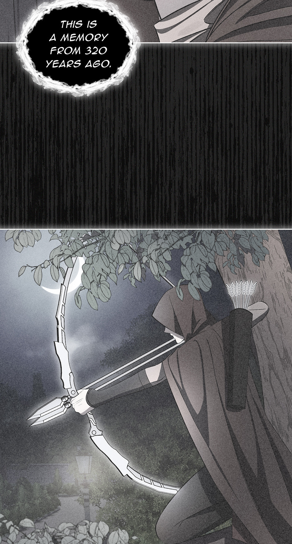 Night of London Chapter 47 page 9 - 