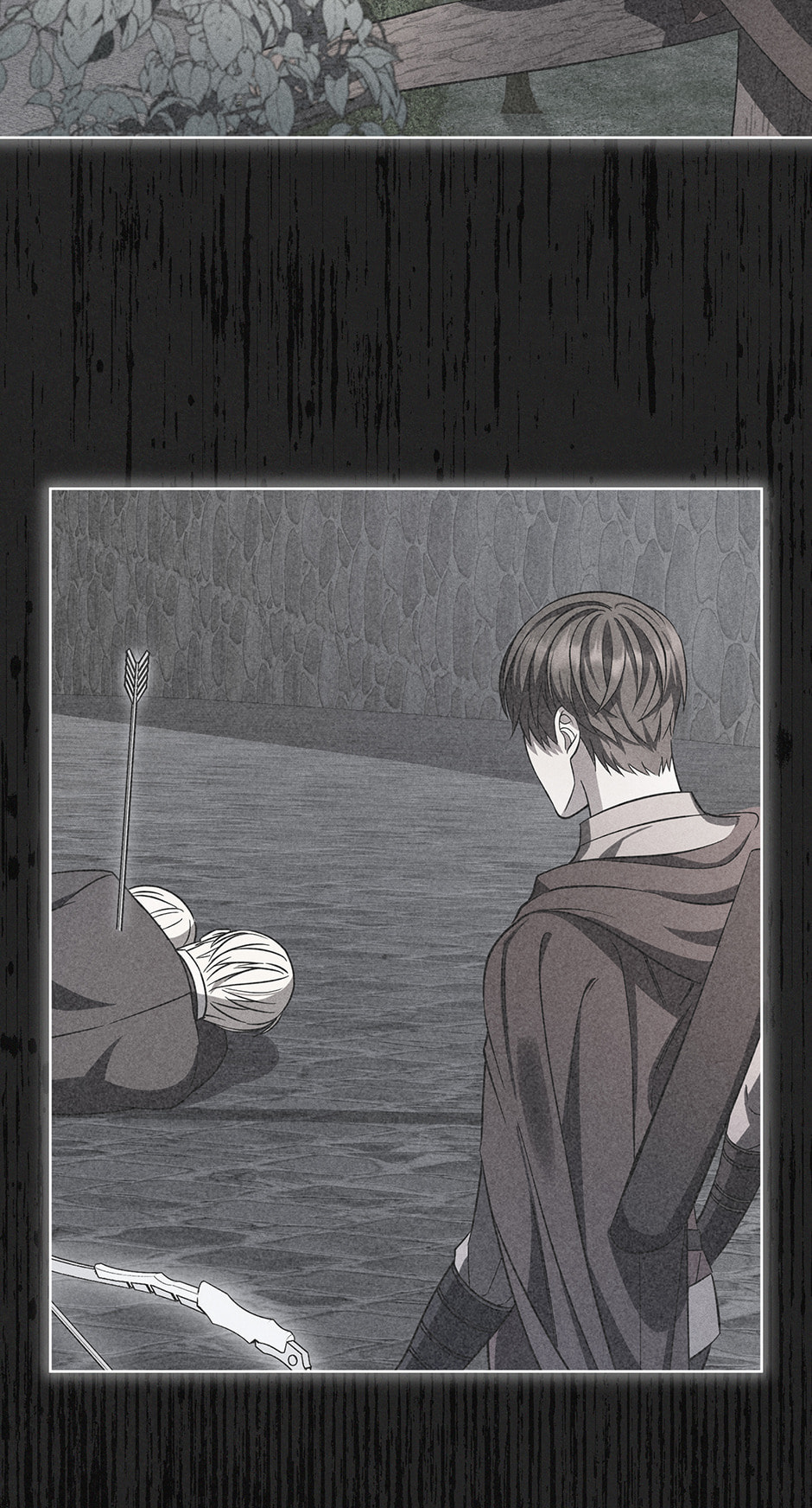 Night of London Chapter 47 page 10 - 