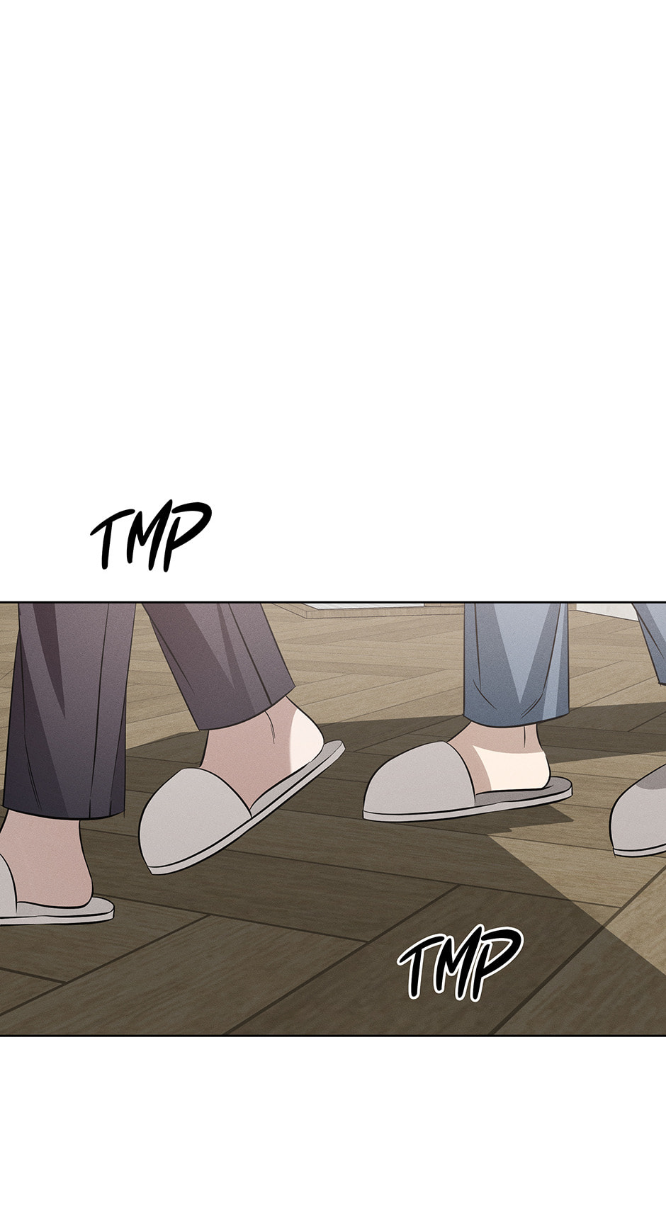 Night of London Chapter 48 page 2 - 