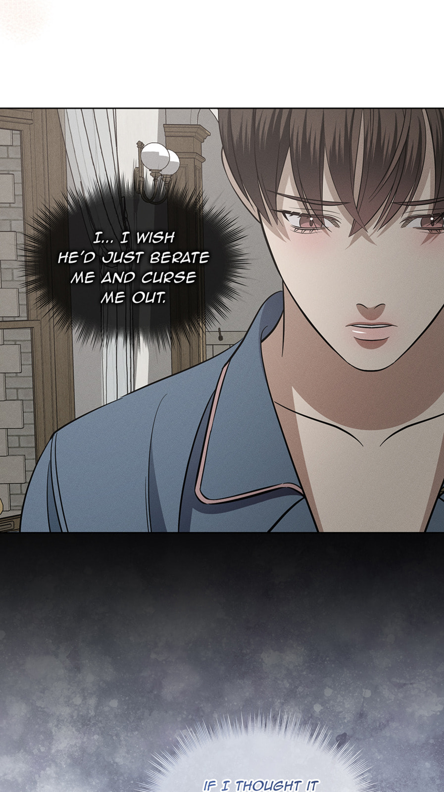Night of London Chapter 48 page 11 - 