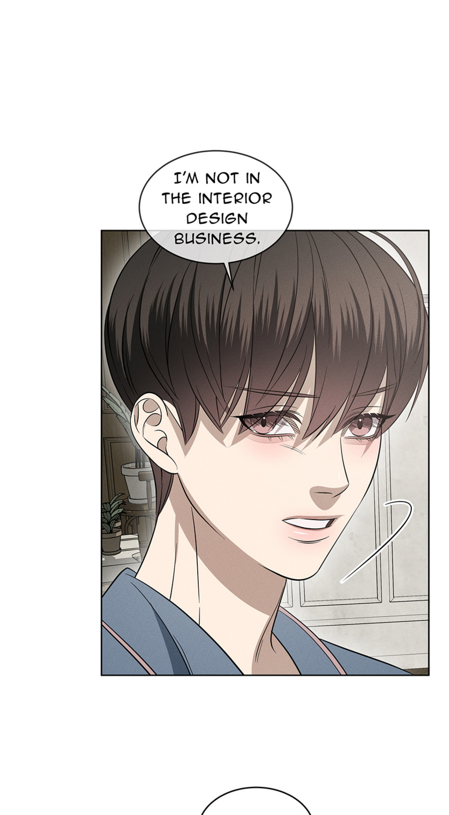 Night of London Chapter 48 page 18 - 