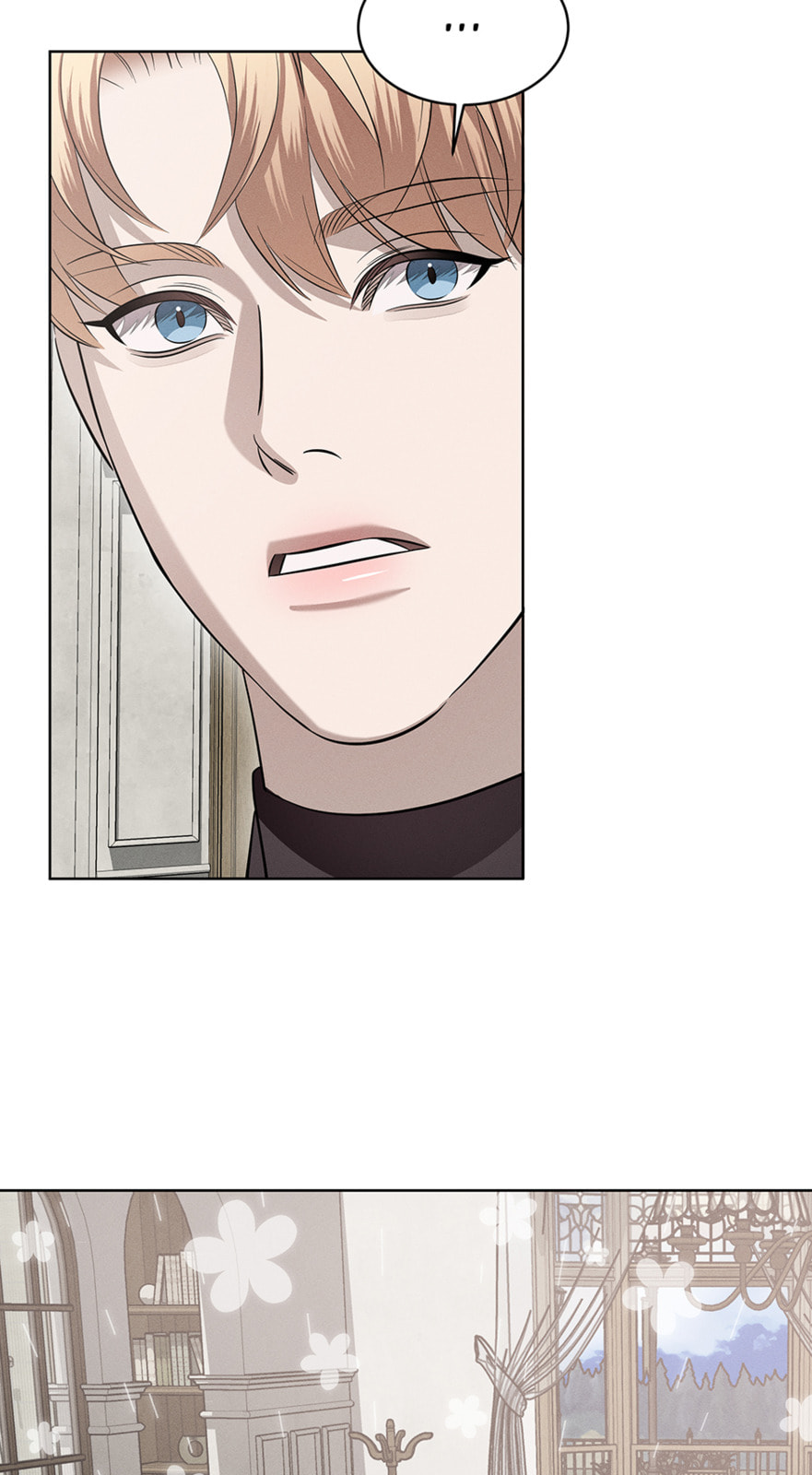 Night of London Chapter 48 page 19 - 
