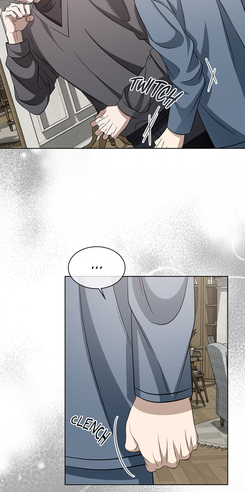 Night of London Chapter 48 page 23 - 