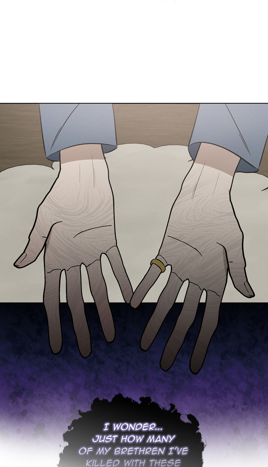 Night of London Chapter 48 page 28 - 