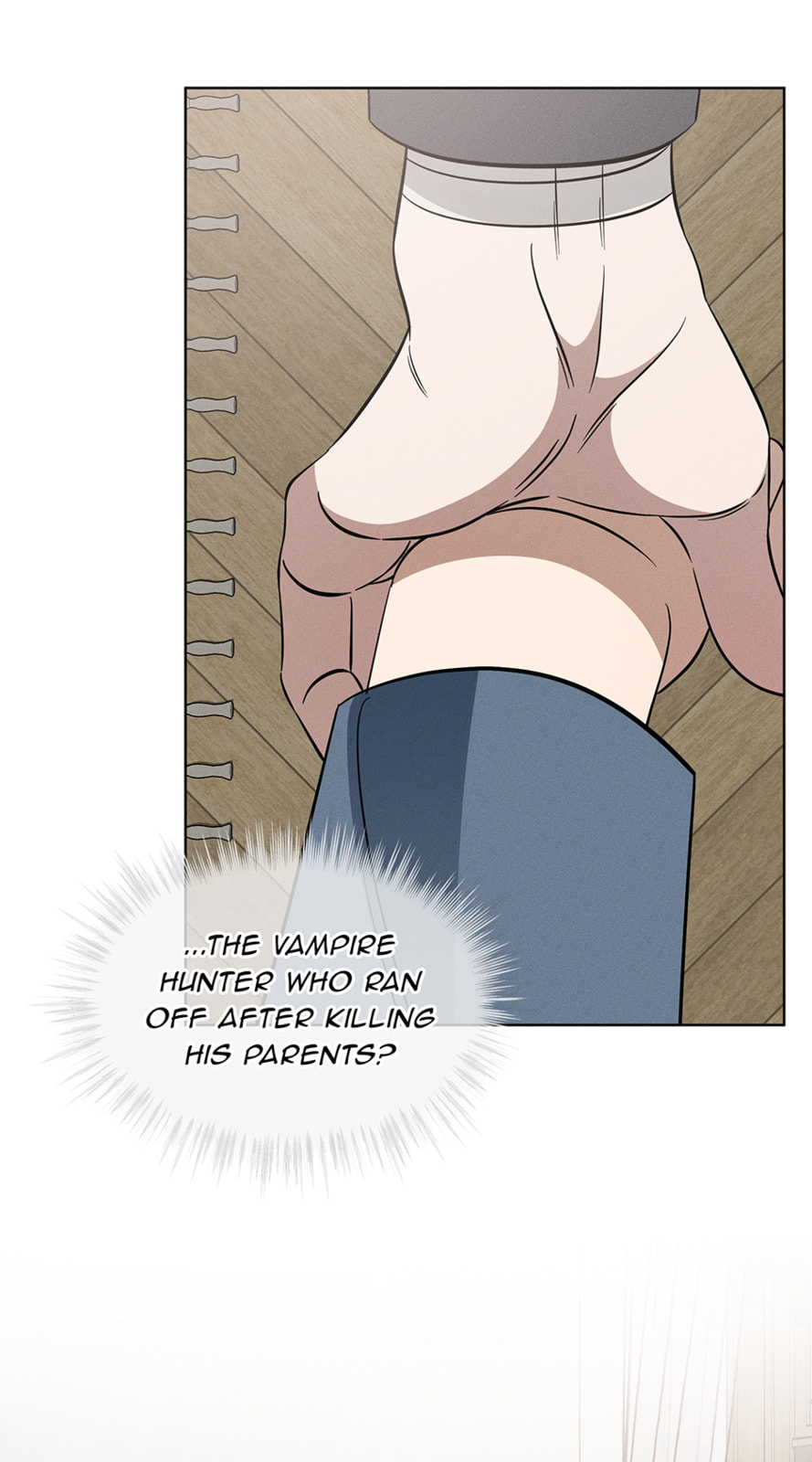 Night of London Chapter 48 page 4 - 