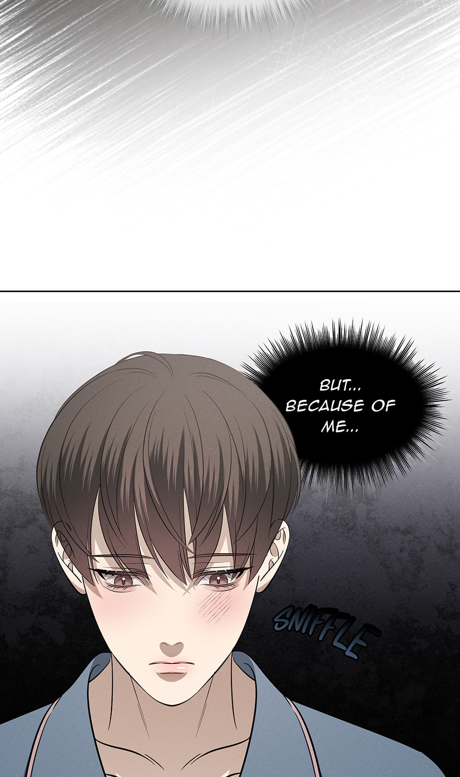 Night of London Chapter 48 page 35 - 