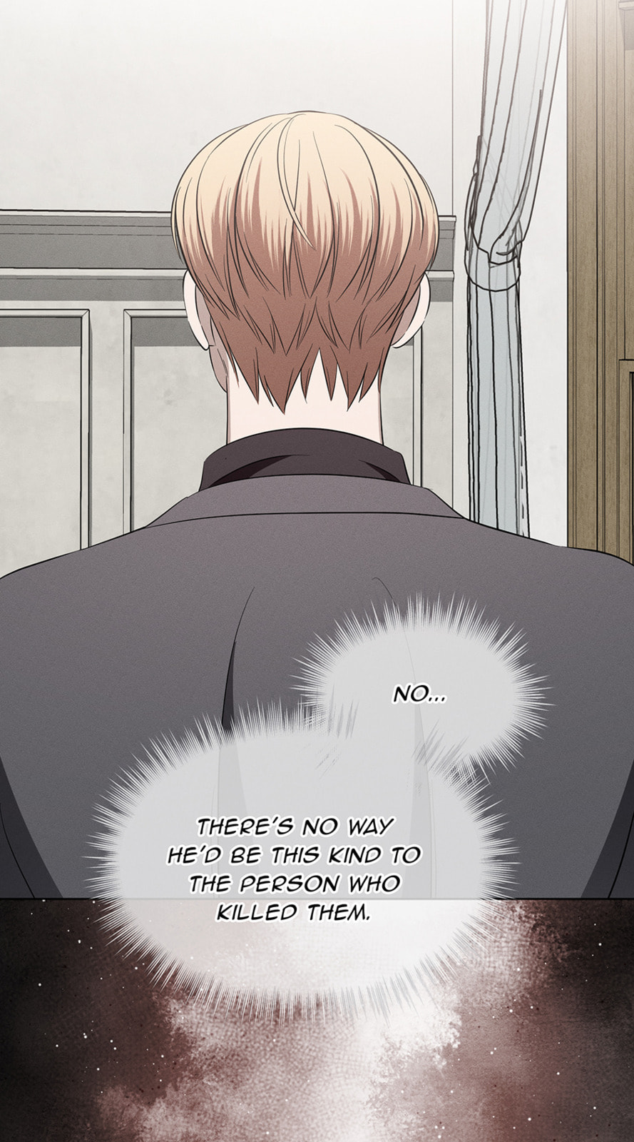 Night of London Chapter 48 page 5 - 