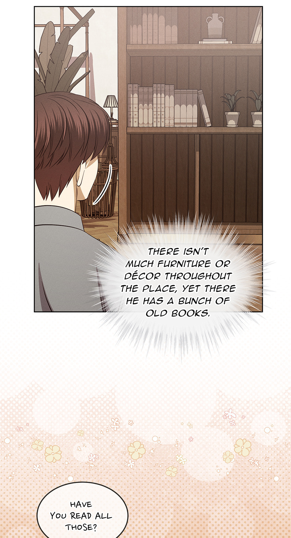 Night of London Chapter 48 page 42 - 