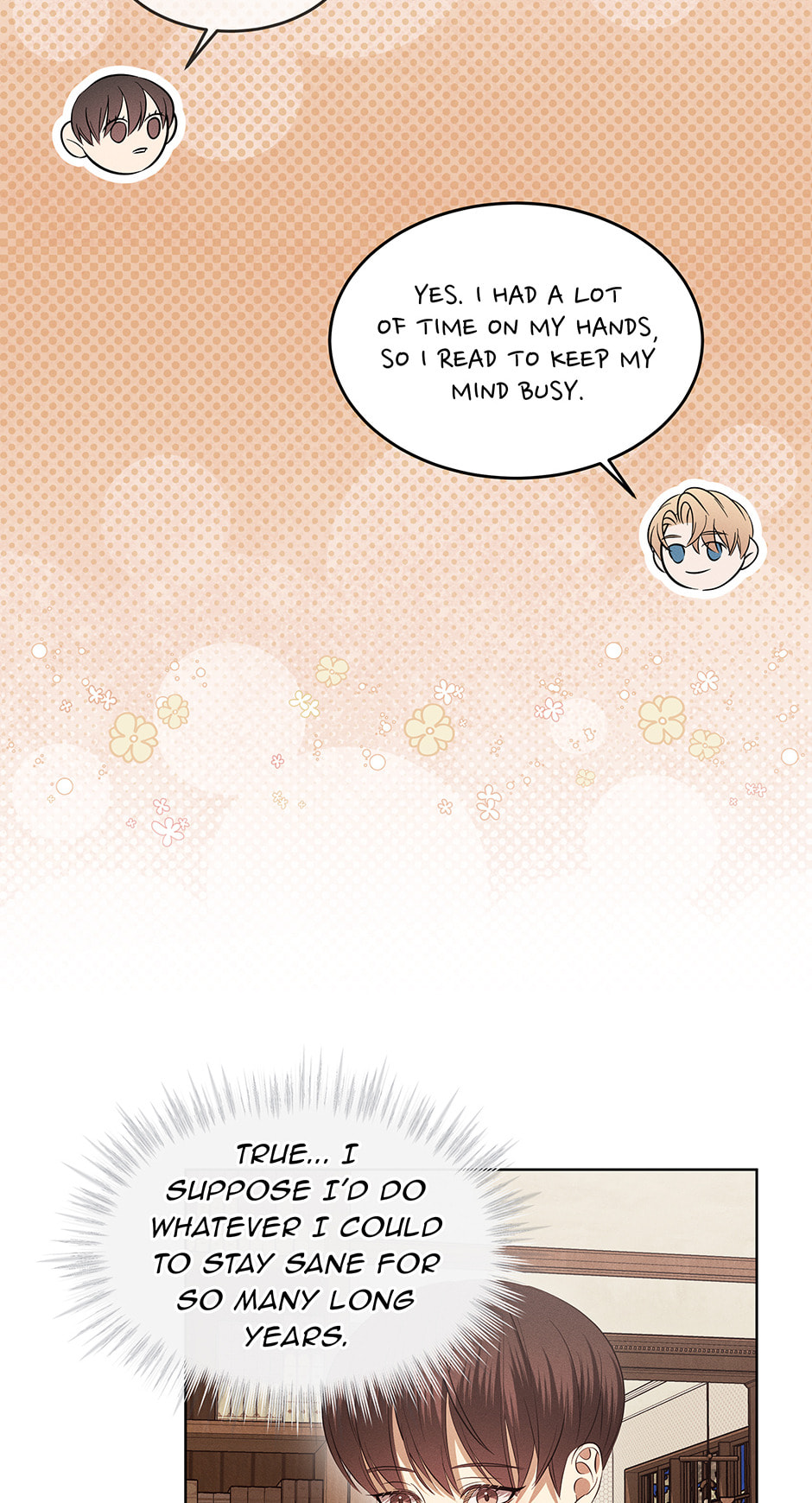 Night of London Chapter 48 page 43 - 