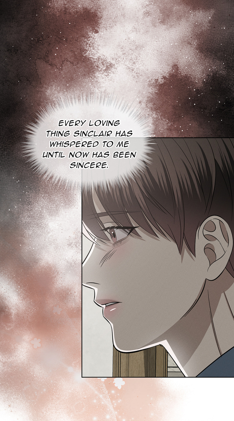 Night of London Chapter 48 page 6 - 