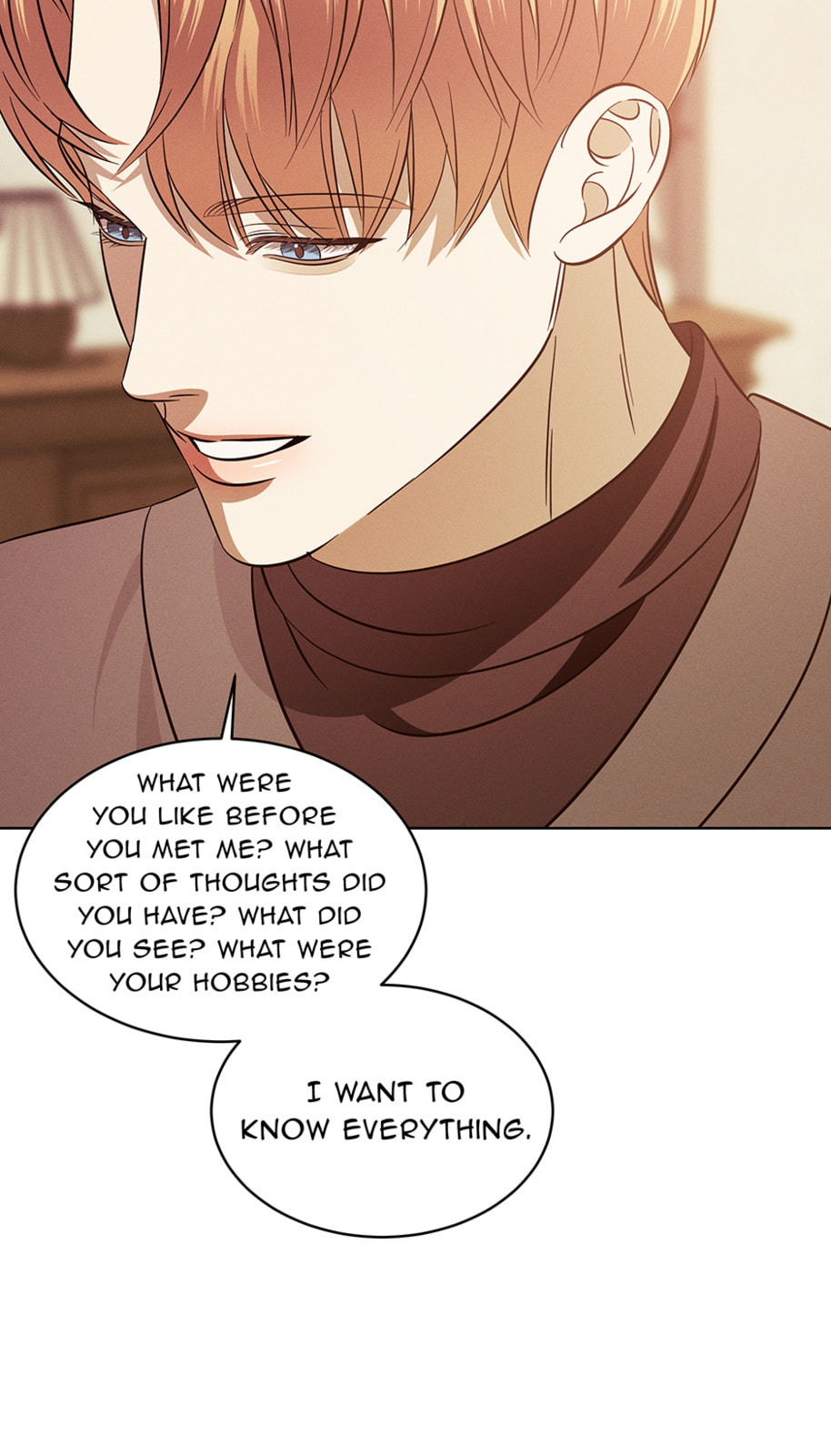 Night of London Chapter 48 page 58 - 