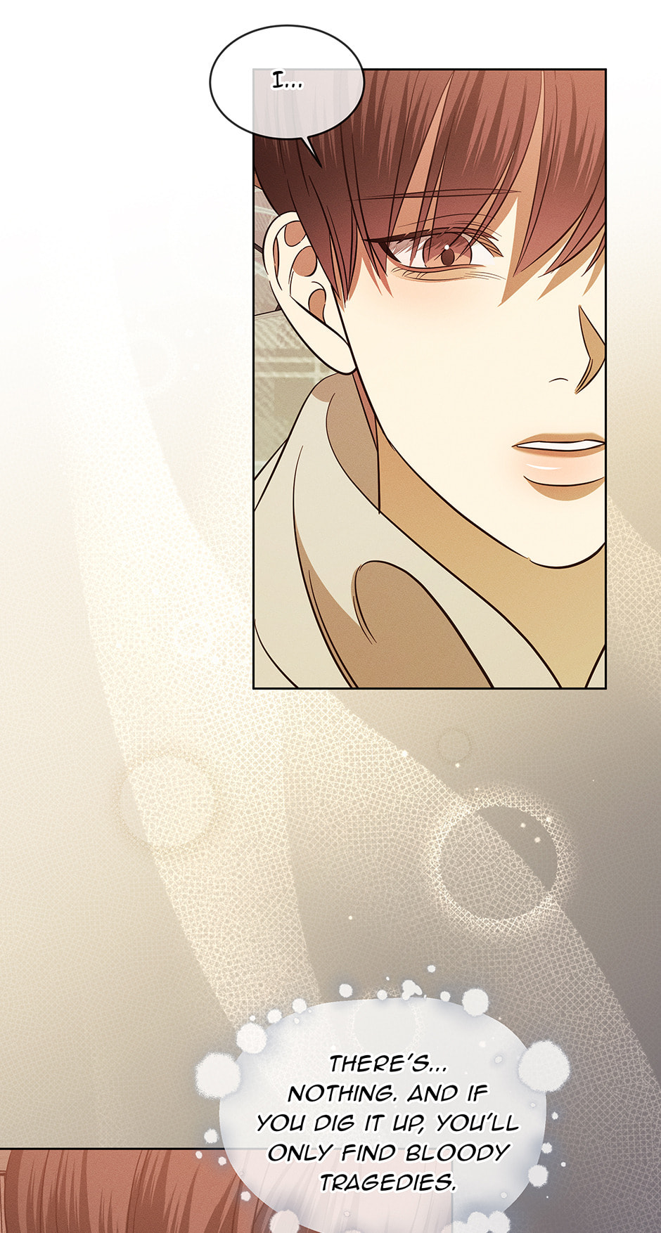 Night of London Chapter 48 page 59 - 