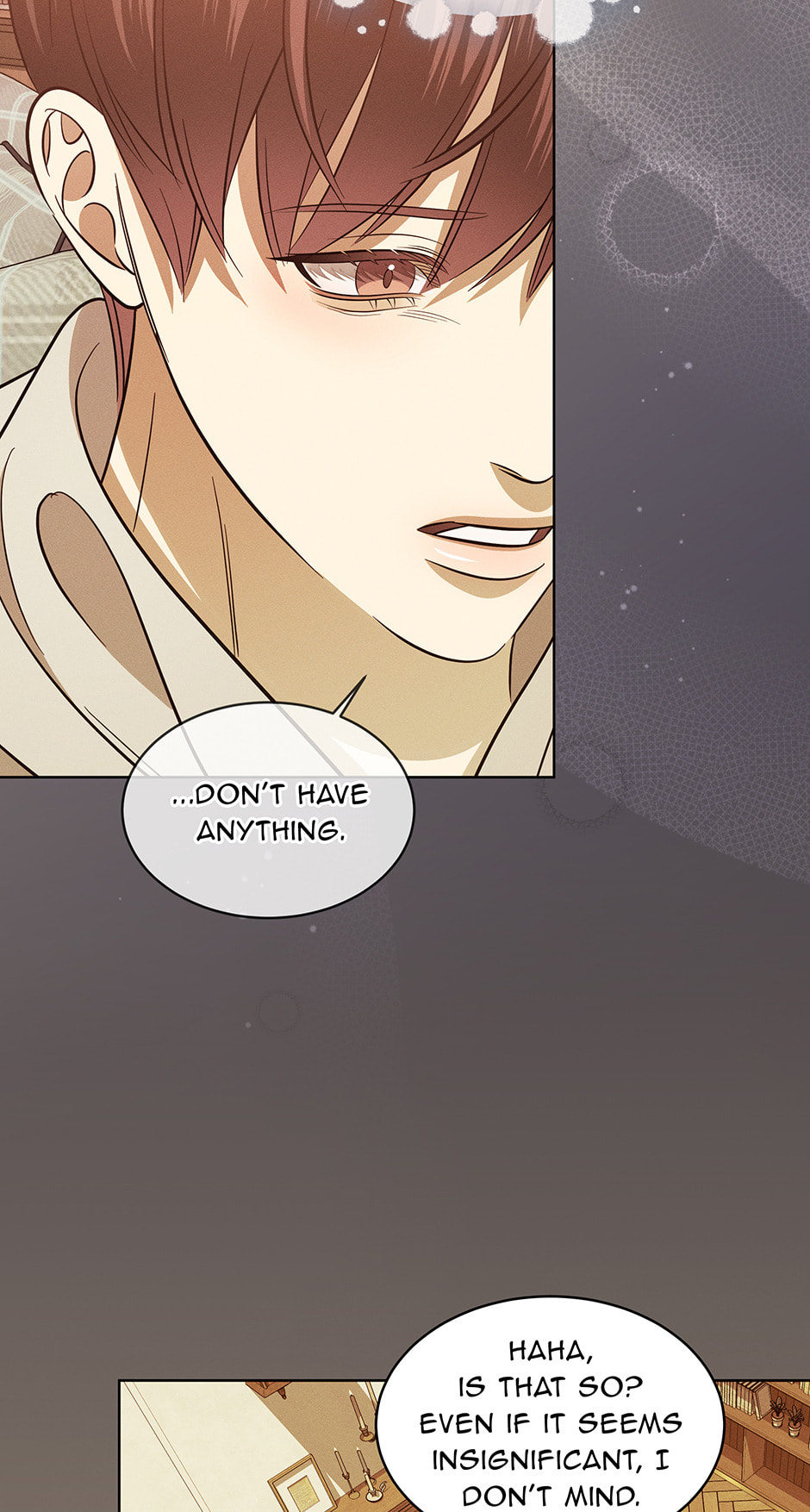 Night of London Chapter 48 page 60 - 