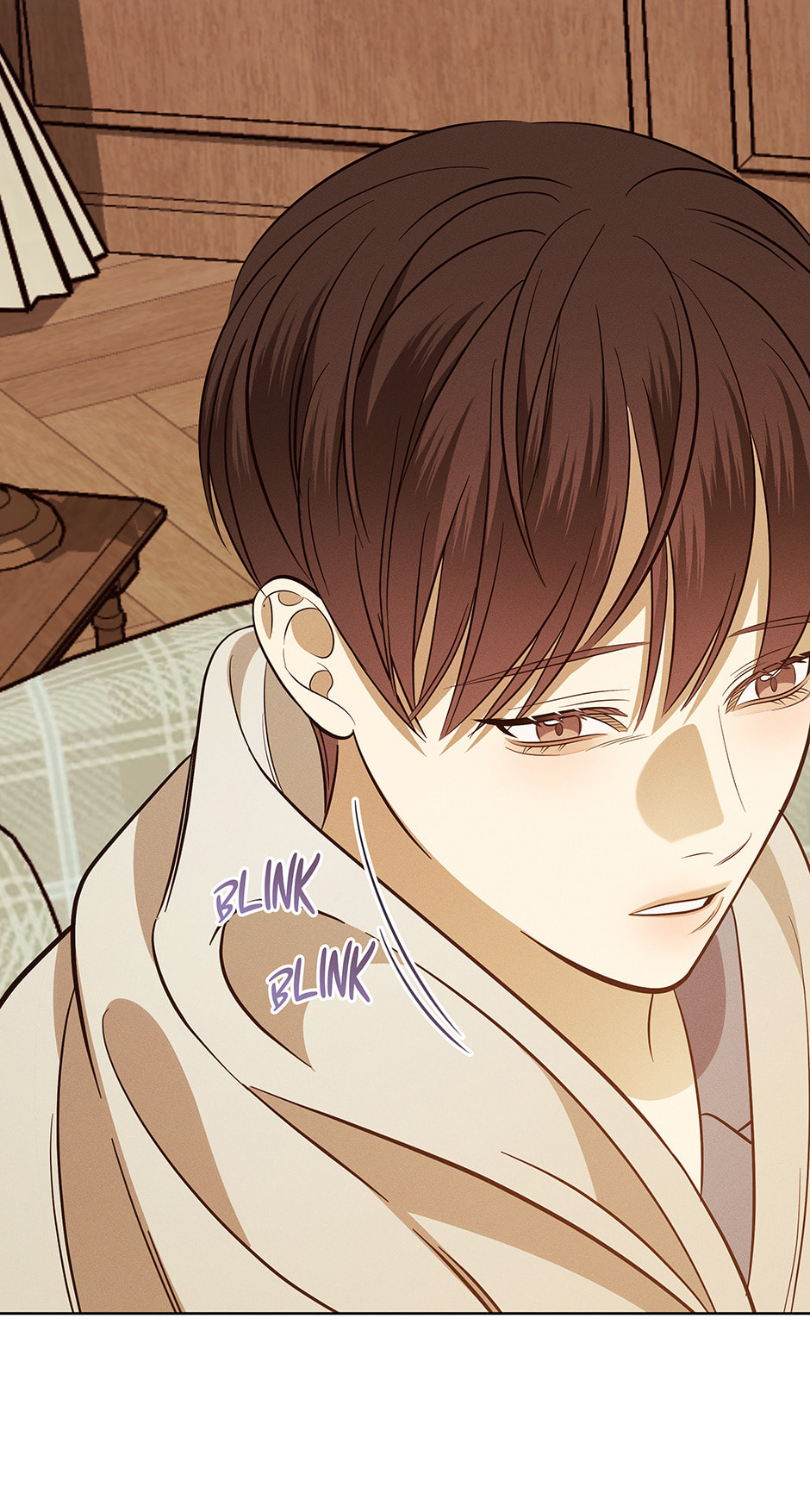 Night of London Chapter 48 page 62 - 