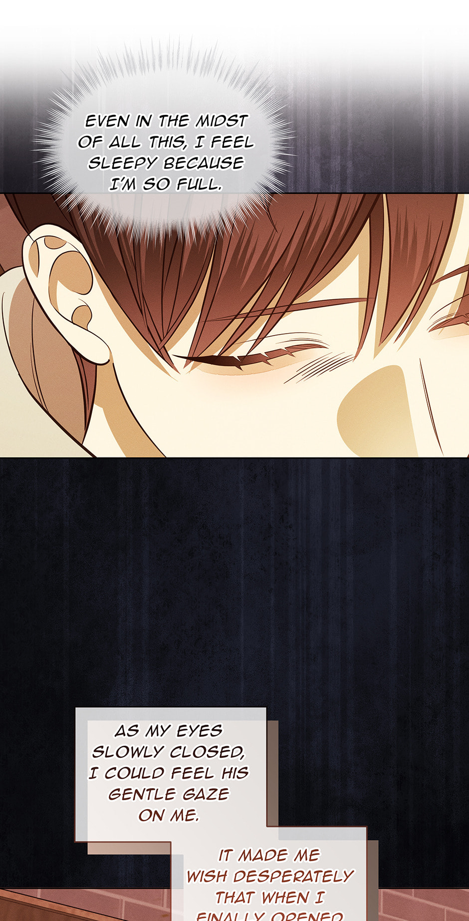 Night of London Chapter 48 page 63 - 