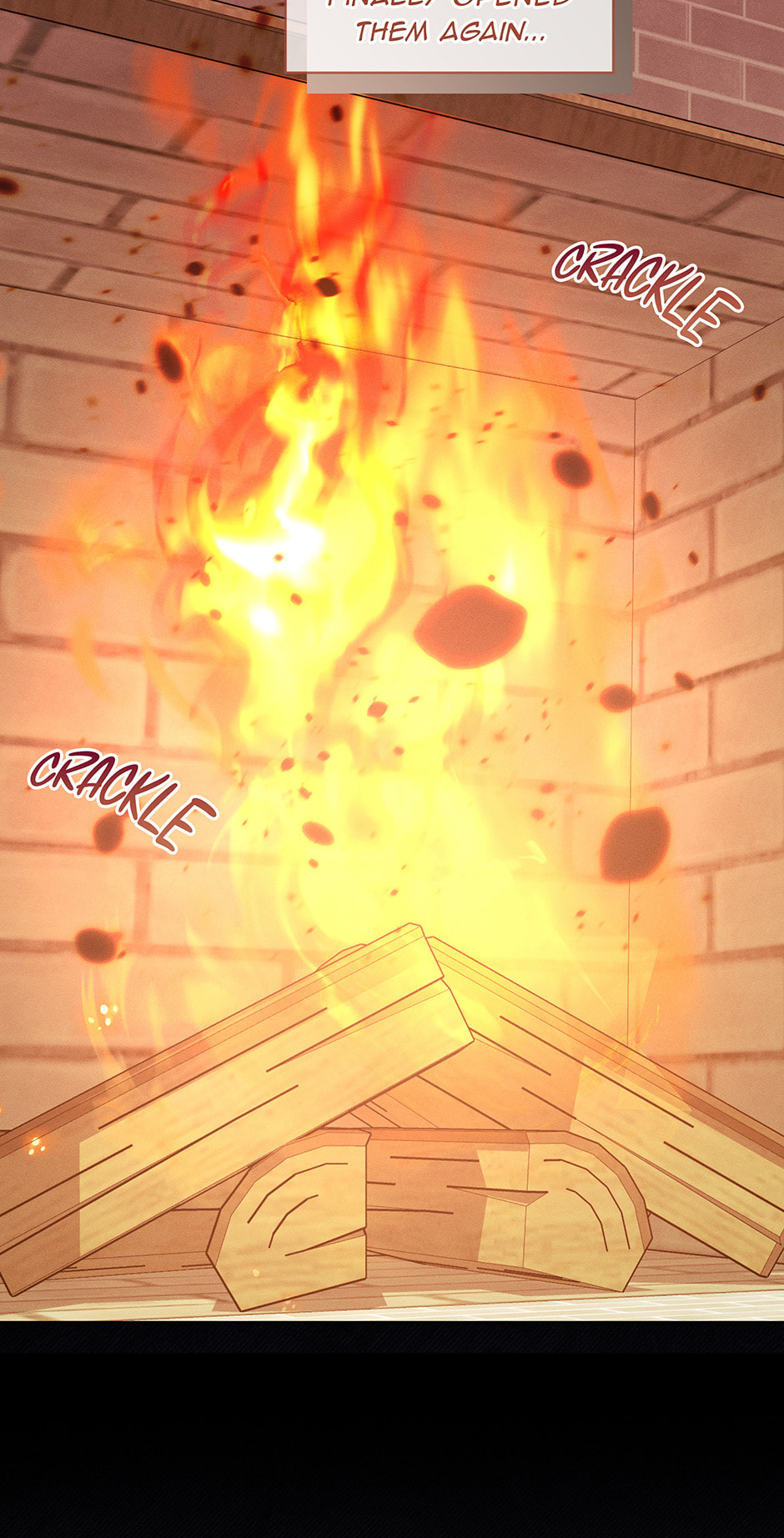 Night of London Chapter 48 page 64 - 