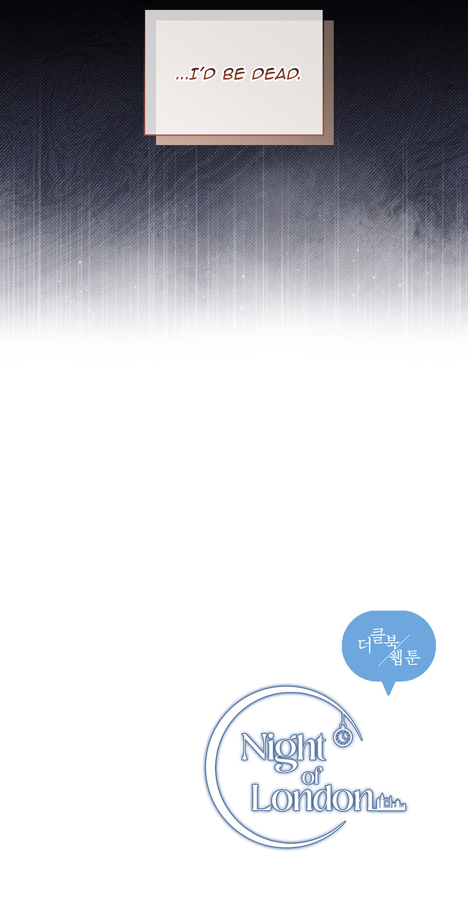 Night of London Chapter 48 page 65 - 