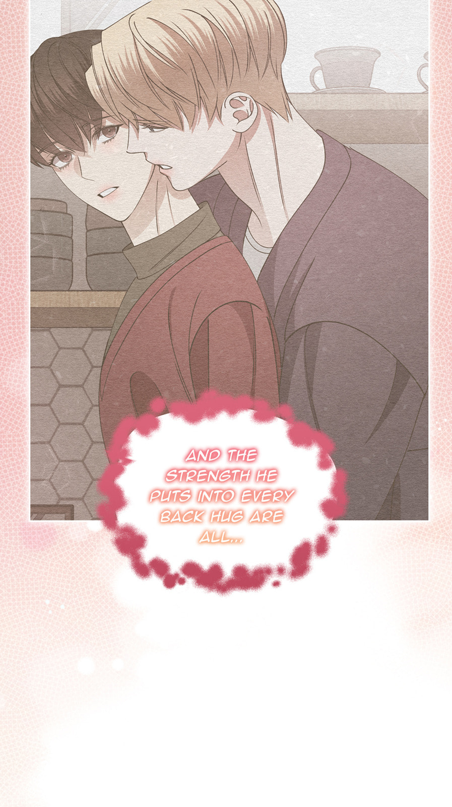 Night of London Chapter 48 page 10 - 