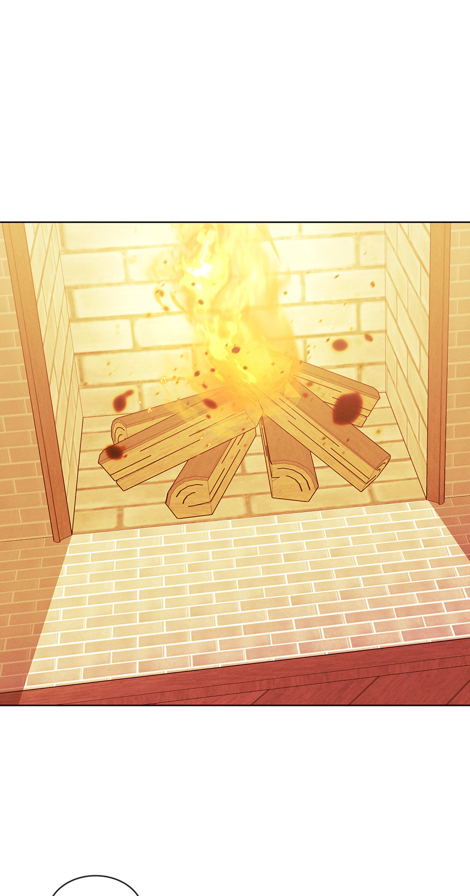 Night of London Chapter 49 page 1 - 