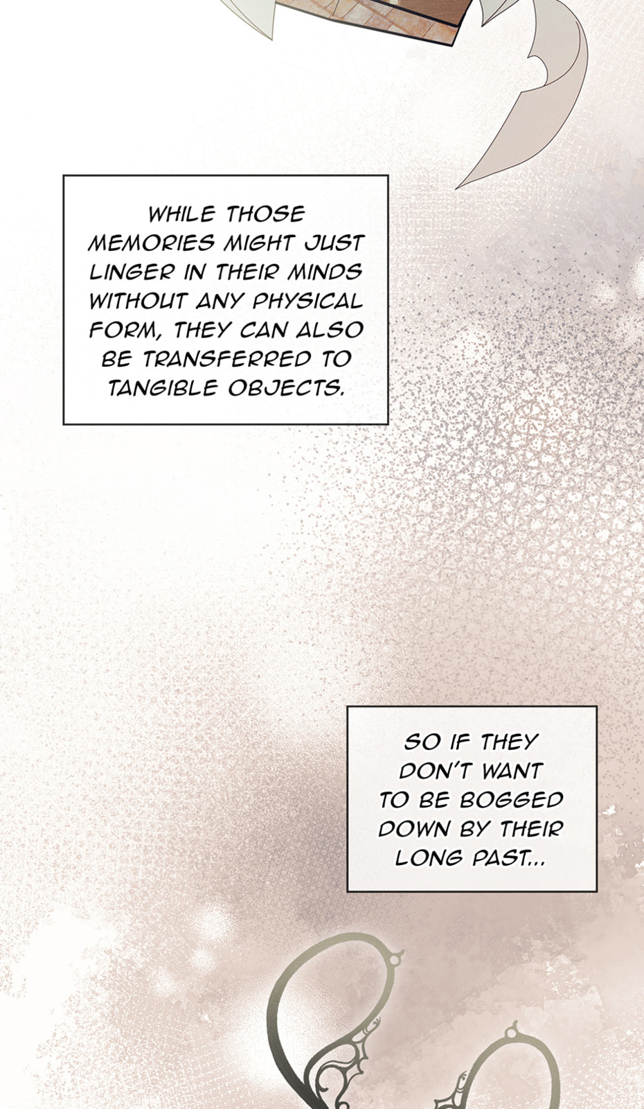 Night of London Chapter 49 page 12 - 