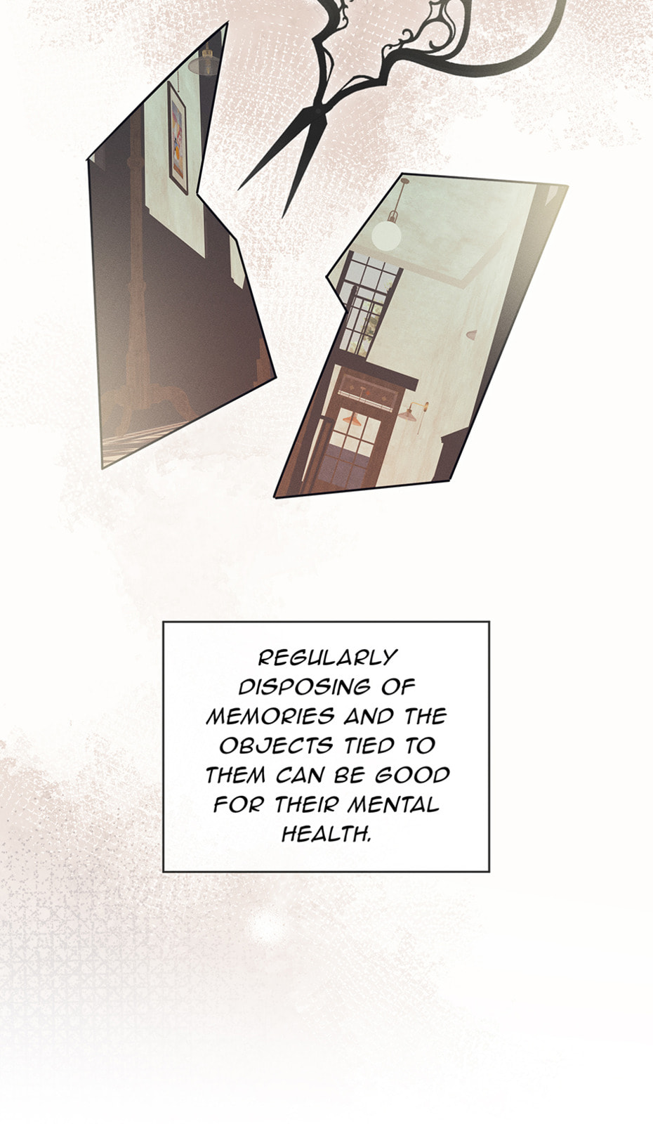 Night of London Chapter 49 page 13 - 