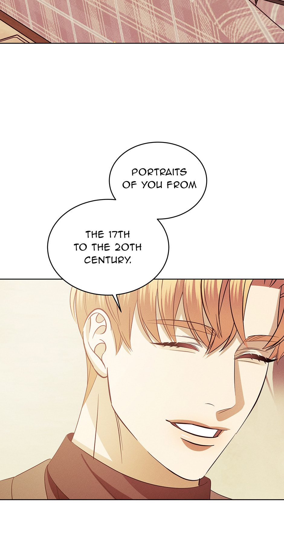 Night of London Chapter 49 page 18 - 