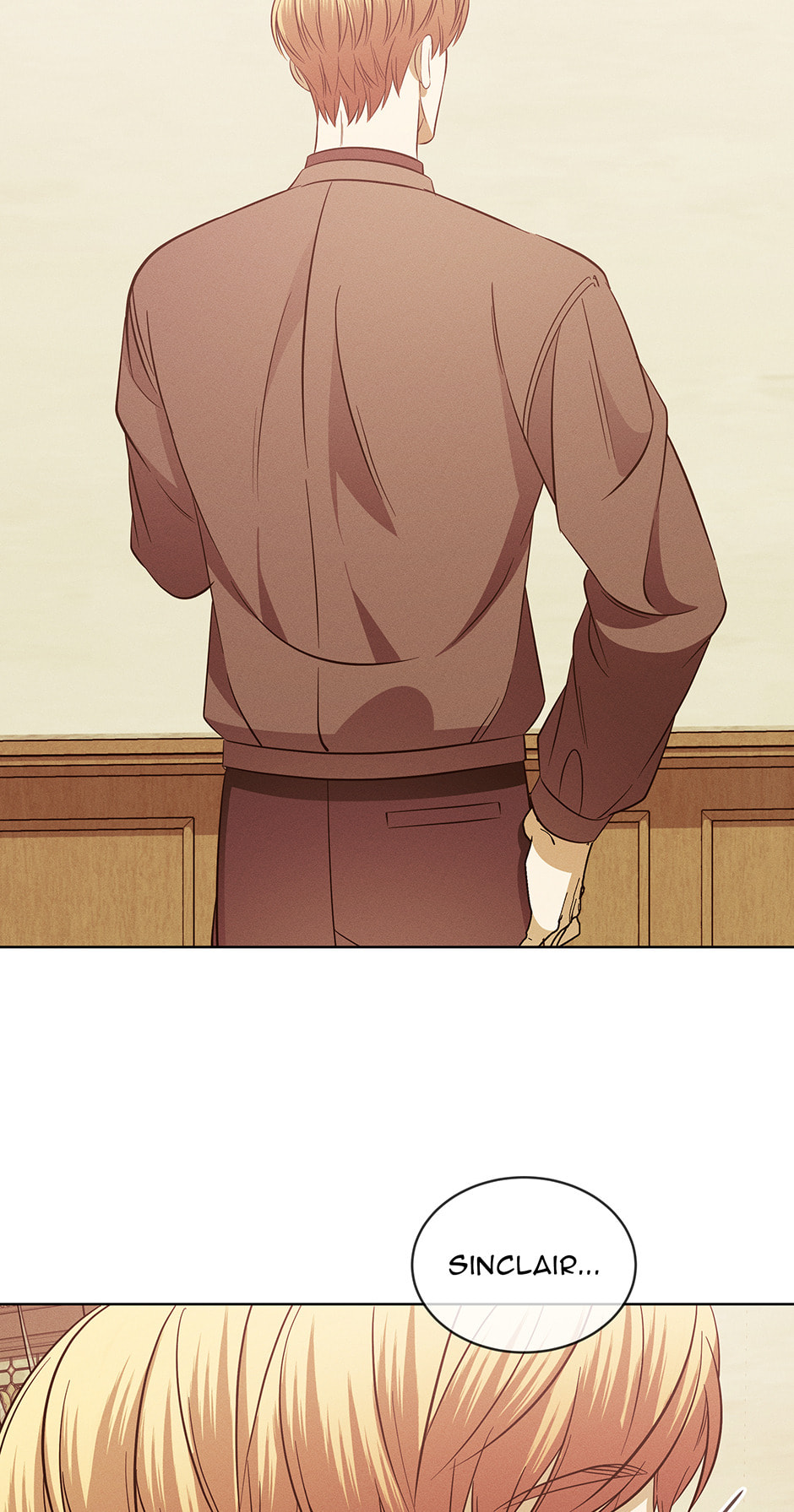 Night of London Chapter 49 page 3 - 