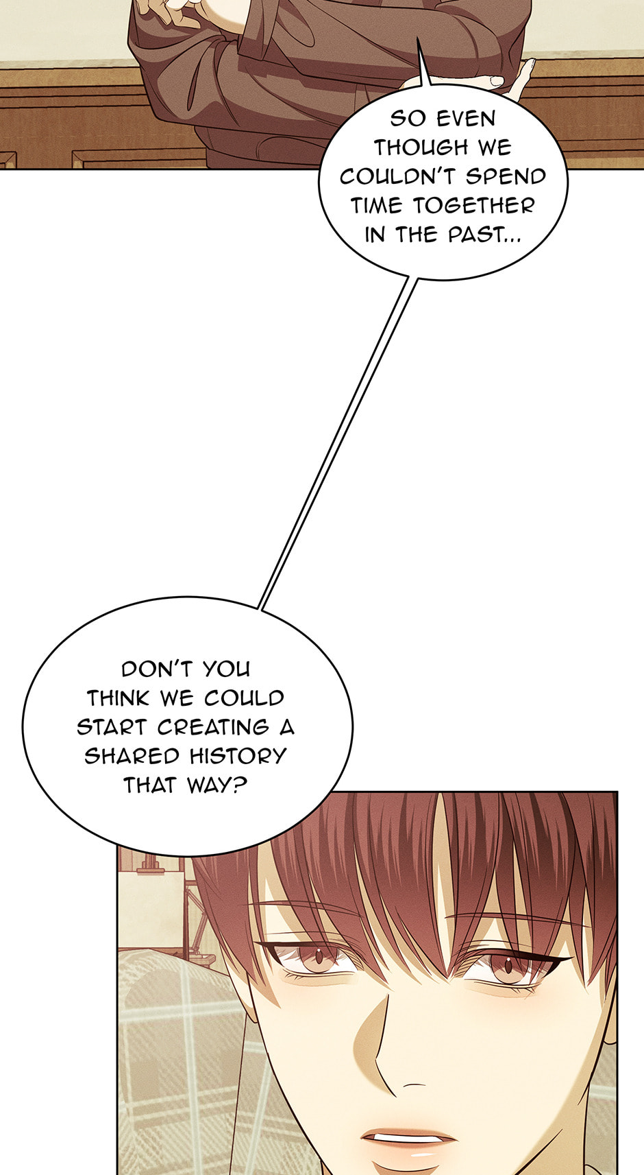 Night of London Chapter 49 page 21 - 